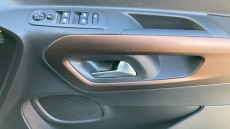 Peugeot Rifter 1.5 BlueHDi 130 GT 5dr Diesel Estate